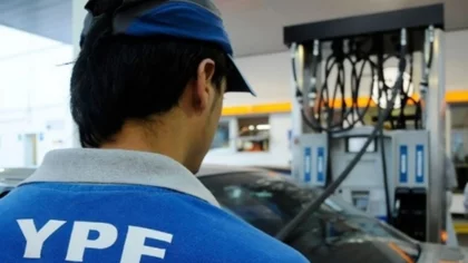 El viernes aumenta el precio de las naftas