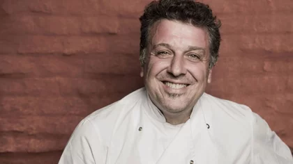 Cocina en casa con Pablo Buzzo y con sabores Patagónicos