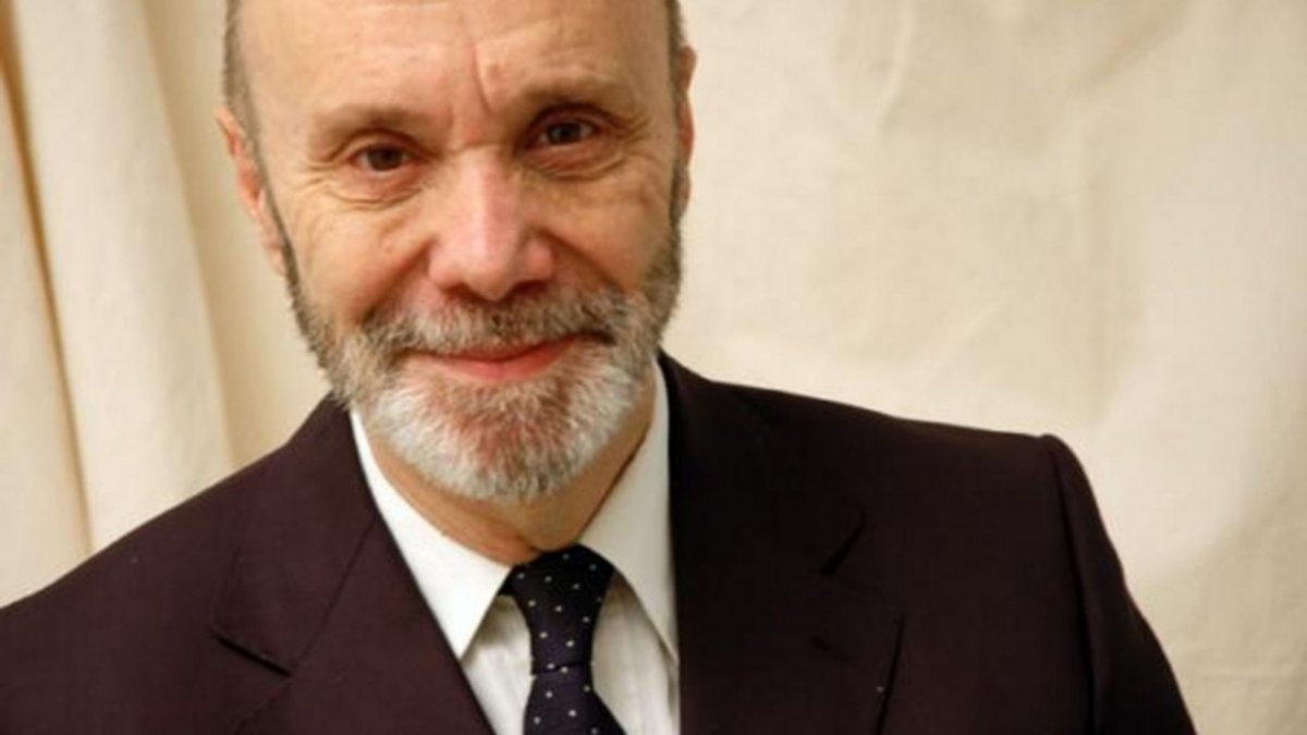 Murió Raúl Portal: tenía 81 años