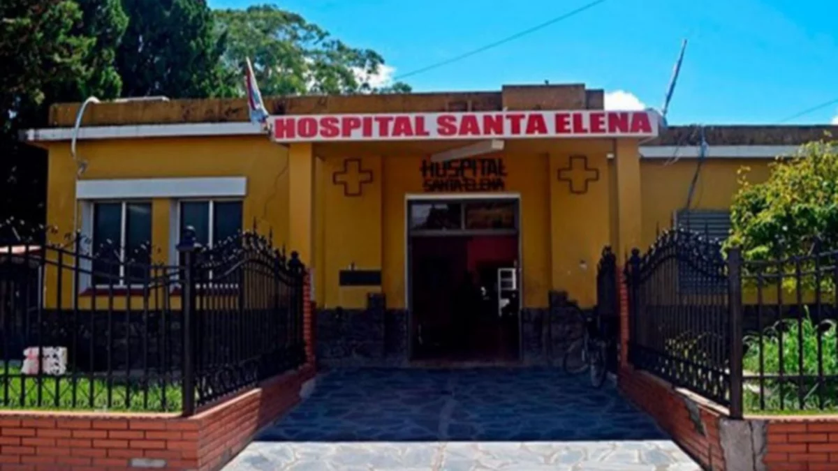 Tenía Covid, chocó, y mandó al aislamiento a sus enfermeros