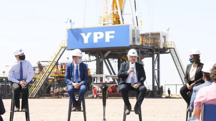 Petróleo y Gas registran una preocupante caída de producción