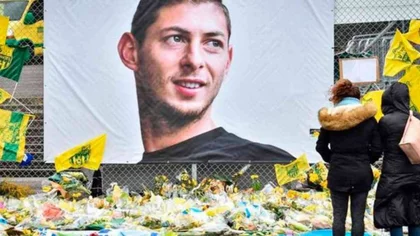 Imputaron al gestor de la avioneta donde murió Sala
