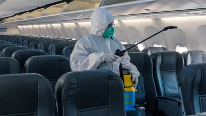 Volver a volar: ¿Cuáles son los requisitos para las líneas aéreas?