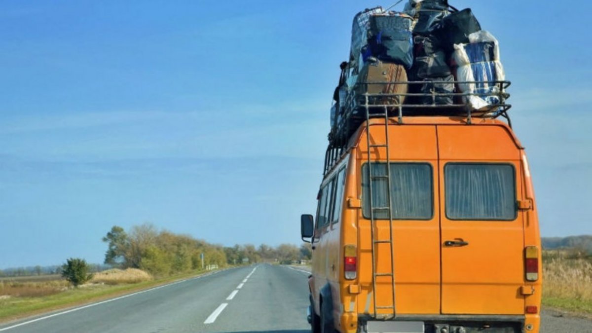 Hicieron un gran viaje familiar y se contagiaron todos