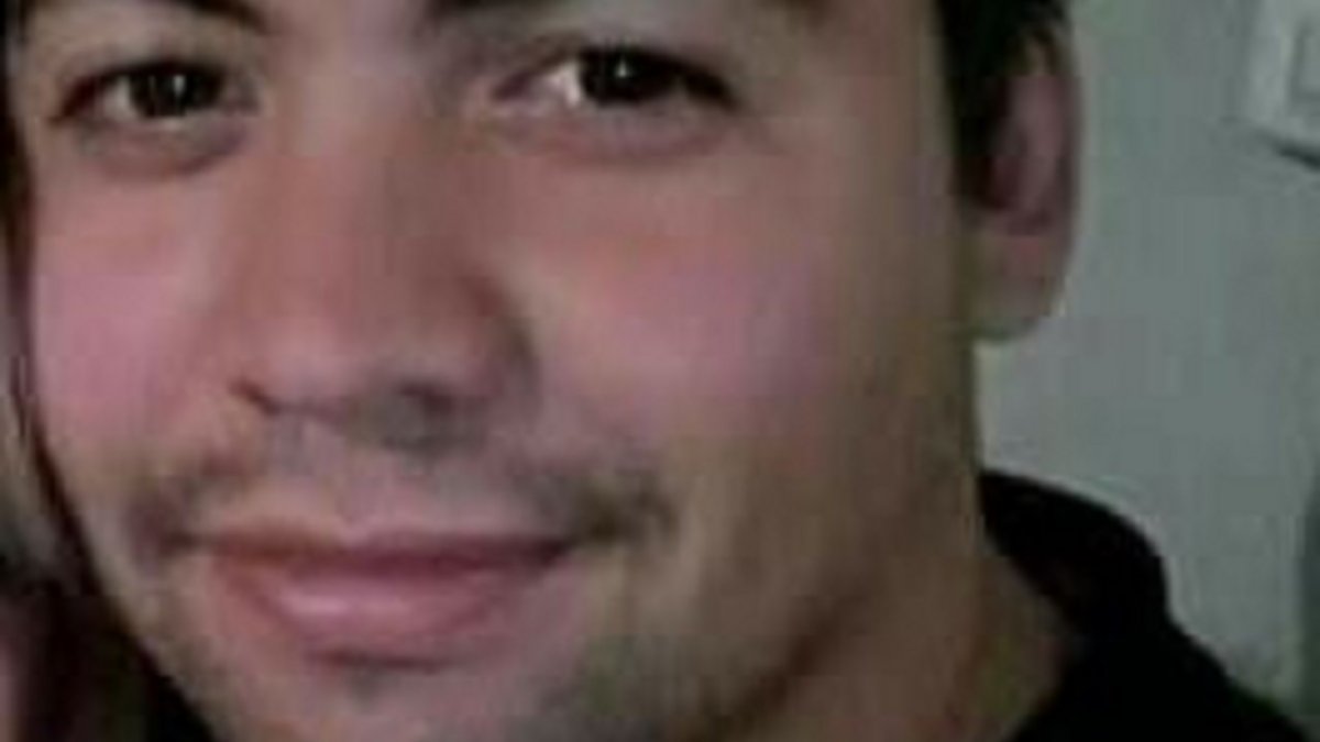 Violador de Fernández Oro capturado por la Interpol en Chile