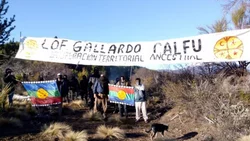 Piden la captura de dos usurpadores de El Foyel