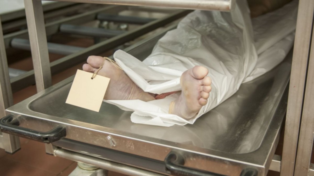 Un "muerto" despertó tras estar 20 horas en un congelador