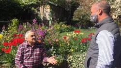 Pedirán juicio político al juez Ricardo Calcagno