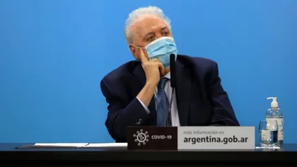 Denunciaron penalmente a Ginés y Verbitsky