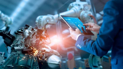 La mitad de las metalúrgicas invertirá en tecnología 4.0