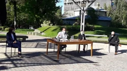 Gutiérrez: "El 40% mantuvo su poder adquisitivo, pero no consume"