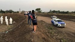 Femicidio en Tucumán: violaron y mataron a una nena de 9 años