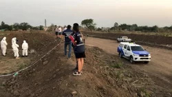 Femicidio en Tucumán: violaron y mataron a una nena de 9 años