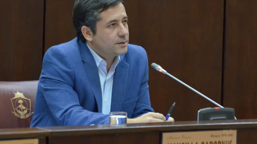 La Agencia de Innovación, no tiene quórum legislativo