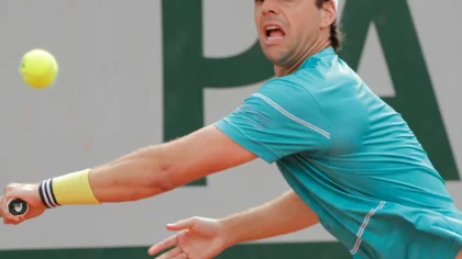 Horacio Zeballos hace historia en el dobles