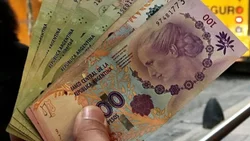 El nuevo salario mínimo: ¡21.600 pesos!