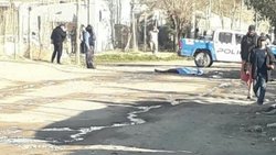 Lo esperó al salir de misa y lo acribilló: seguirá detenido
