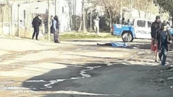 Lo esperó al salir de misa y lo acribilló: seguirá detenido