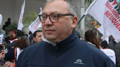 Municipales neuquinos cobrarán el sueldo de octubre con aumento