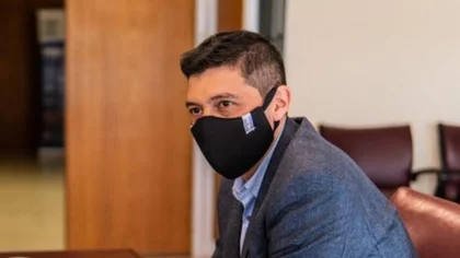 Entrevista a Koopmann: “no hay que tener miedo al debate"