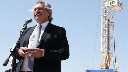 Cambios de rumbos y golpes a Vaca Muerta