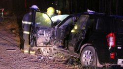 Chocó, mató a un policía y sólo hará tareas comunitarias