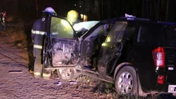Chocó, mató a un policía y sólo hará tareas comunitarias