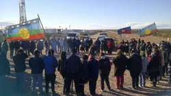 Otra vez sobreseyeron a la comunidad mapuche Campo Maripe