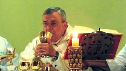 Despidieron a un cura acusado de abuso sexual