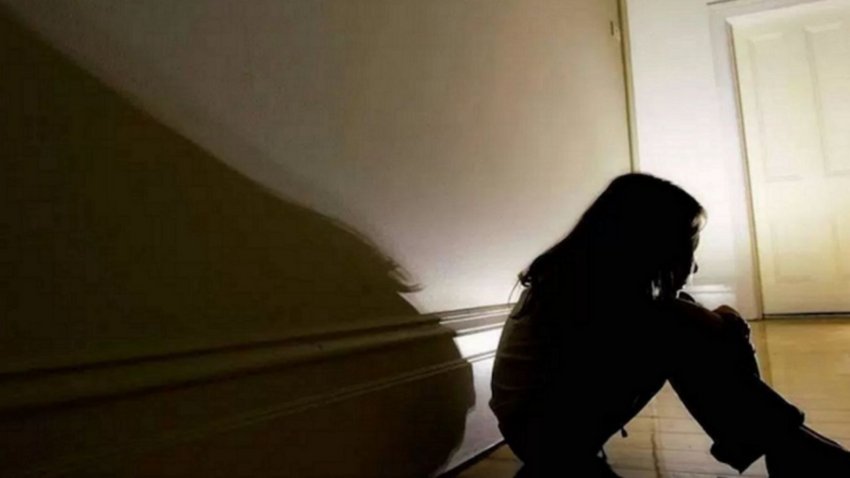 Abusó de su hija y le dieron 8 años de prisión