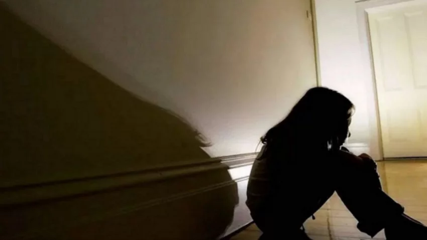 Abusó de su hija y le dieron 8 años de prisión