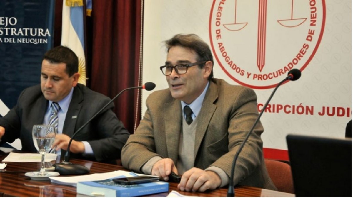 Caso Terán: el fiscal ya tiene quien lo acuse