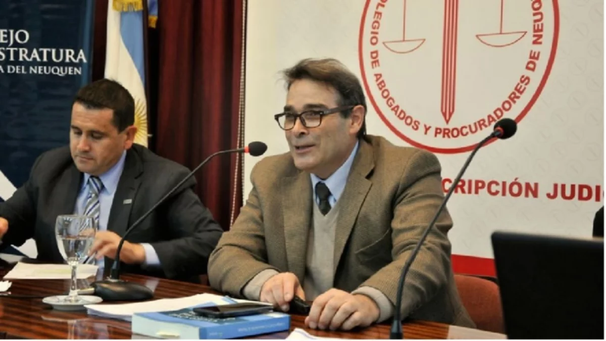 Caso Terán: el fiscal ya tiene quien lo acuse