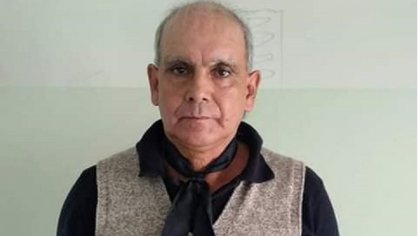 Matan de un tiro a domador condenado por violar a una niña
