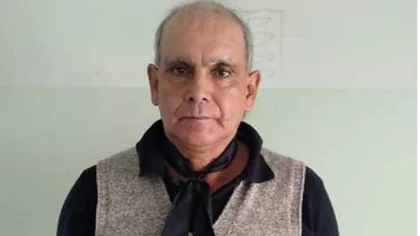 Matan de un tiro a domador condenado por violar a una niña