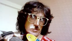 Las estrellas de la música le cantaron a Charly García