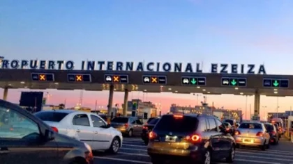 Hasta el 31, no podrán ingresar extranjeros a la Argentina