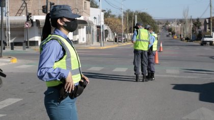 Más de 1.600 vehículos se han secuestrado en pandemia