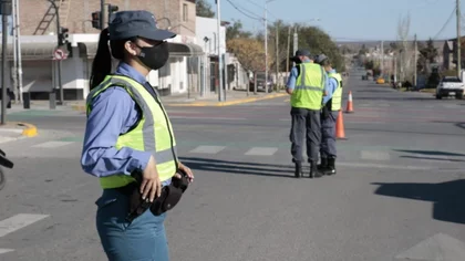 Más de 1.600 vehículos se han secuestrado en pandemia