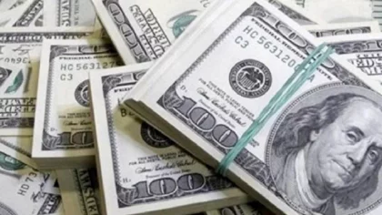 El dólar imparable obligó a vender reservas