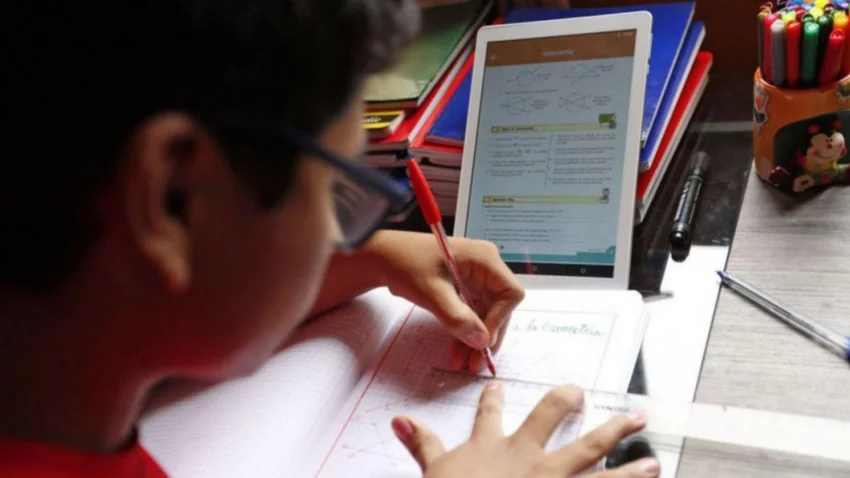El Consejo de Educación ya definió cómo se pasará de curso