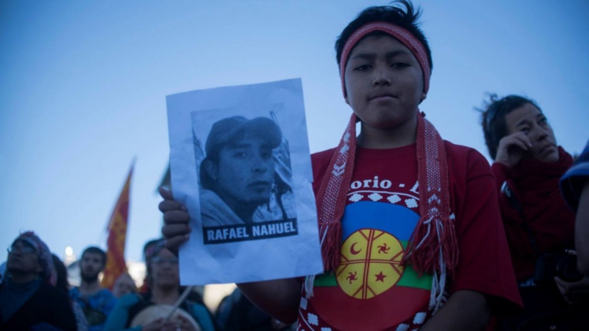 El parlamento Mapuche le escribió una carta al papa Francisco