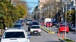 Viedma retrocedió a la Fase de aislamiento