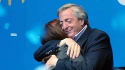 Recuerdan a Néstor Kirchner a 10 años de su muerte