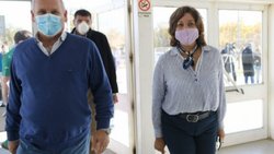 No habrá un aumento salarial diferente para el sector Salud