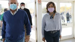 No habrá un aumento salarial diferente para el sector Salud