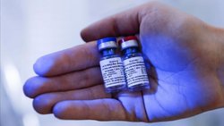 Rusia solicita a la OMS el registro de su vacuna