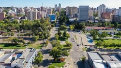 Un sismo moderado se sintió en la capital neuquina