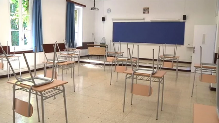 Críticas al sistema de aprobación de grado en Neuquén