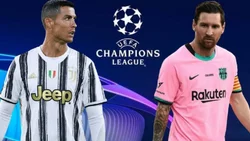 Barcelona, con Messi, visita a Juventus, sin Cristiano